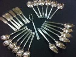 Posateria in Shieffeld