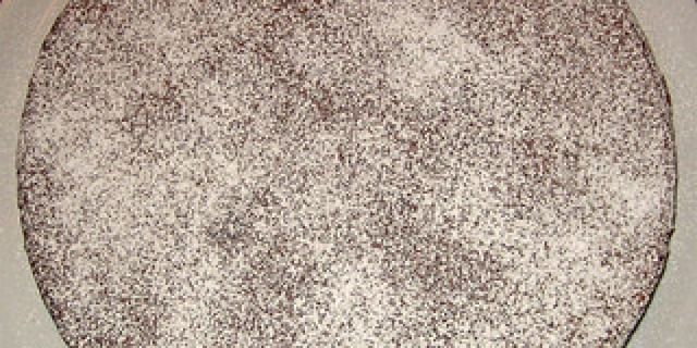 Dolce Bostrengo marchigiano