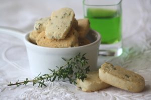 biscotti erbe di provenza