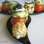 Finger food siciliani