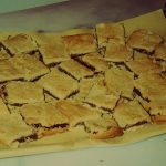 Torta rustica di cipolle