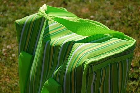 Borsa termica da picnic