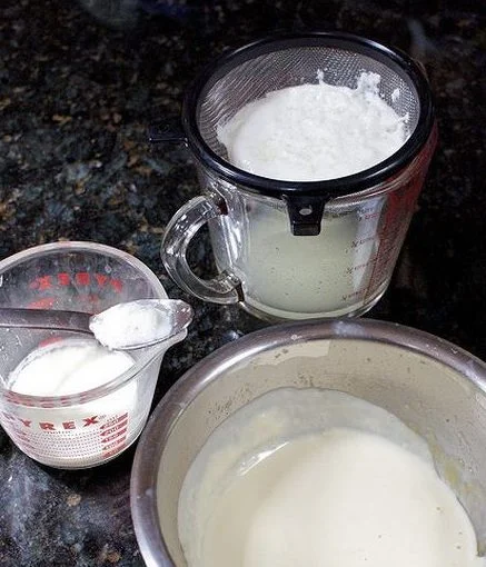 Come fare in casa lo yogurt coi fermenti lattici vivi