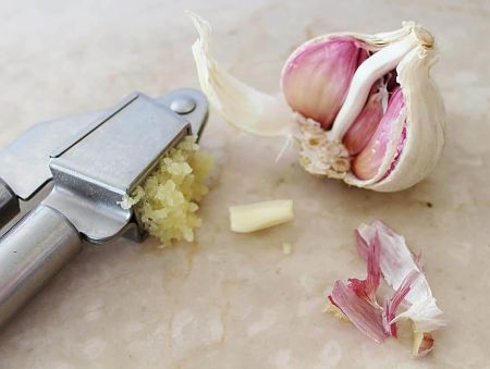 Come usare lo spremiaglio