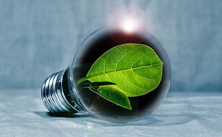 Risparmiare energia è conveniete ed ecologico