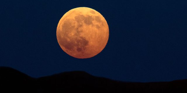 La luna influisce sulle cure personali