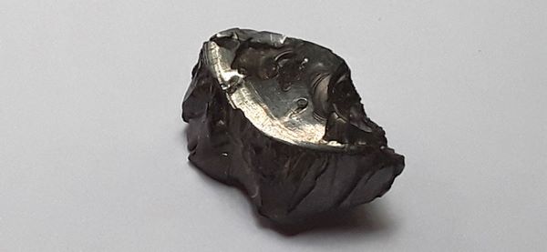 Pietra shungite elite, ricca di proprietà curative
