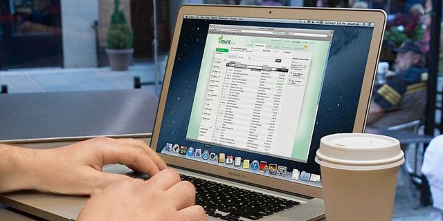 Come stare al computer per non affaticare gli occhi