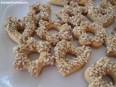 Salatini al formaggio Philadelphia