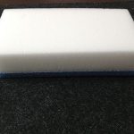 Immagine di Gomma Magica di melamina 