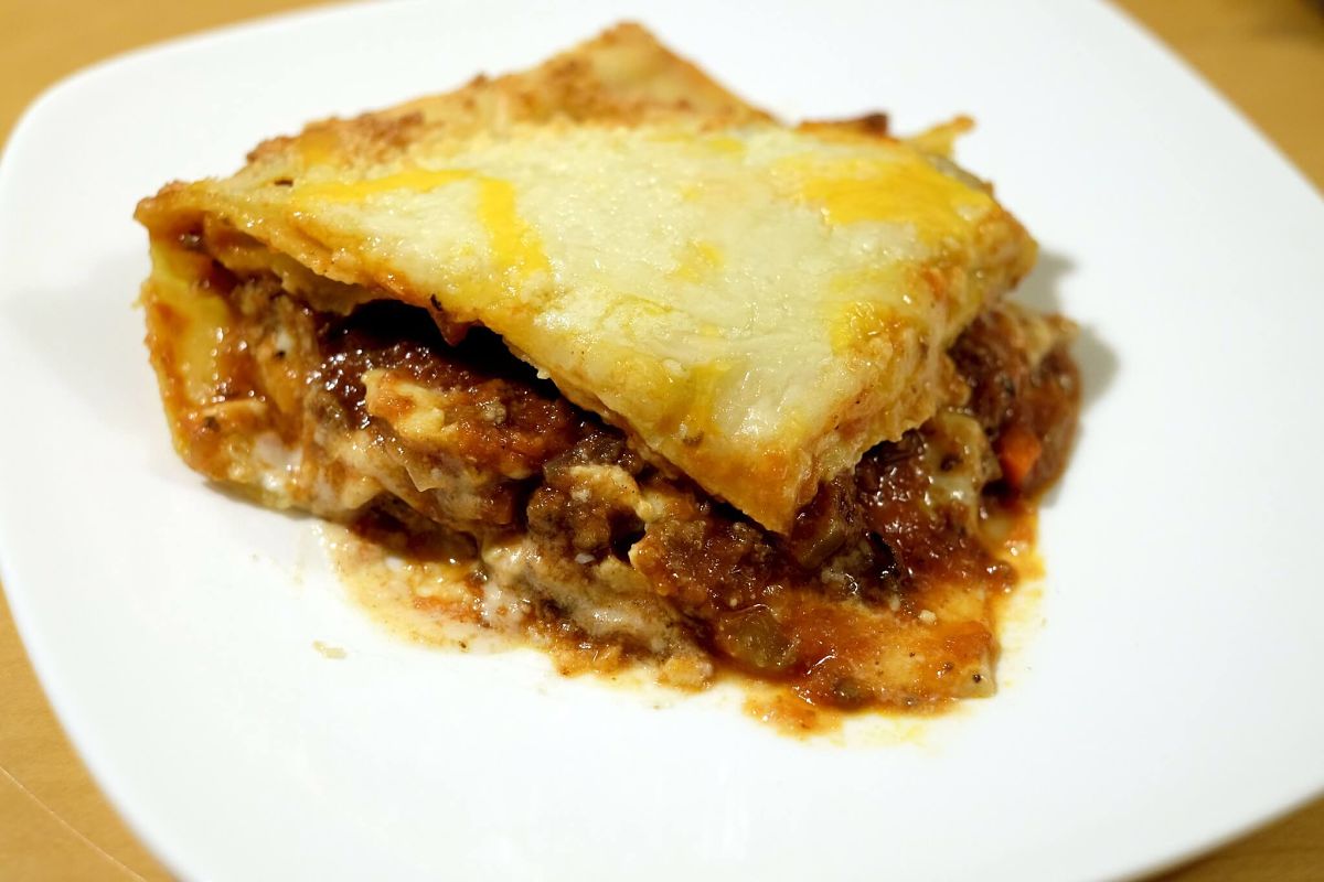 Vicisgrassi marchigiani nel piatto