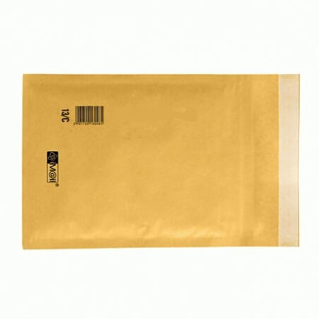 Busta postale imbottita