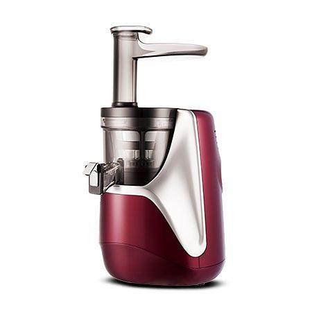 Il mio estrattore a freddo Hurom disegnato da Giugiaro