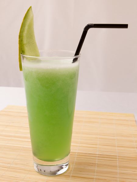 Estratto a freddo di uva bianca appena fatto