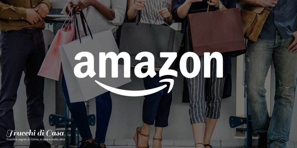 Il Black Friday di Amazon è molto conveniente Su Amazon si possono fare ottimi affari durante il Black Friday
