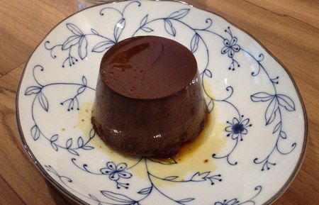 Bonet in monoporzione