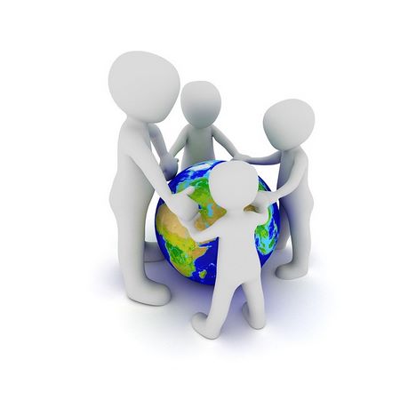 Tutti insieme possiamo ridurre l'inquinamento del pianeta