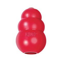 Kong classic rosso