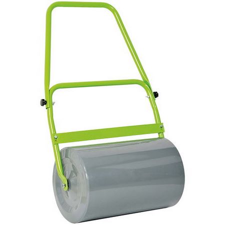 Rullo da giardino robusto