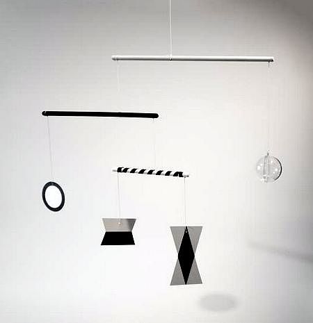 Giostrina Munari per neonati di 2-3 settimane