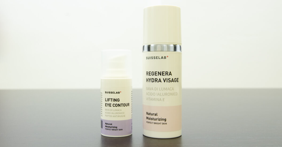 Beuaty Routine è un kit di 2 prodotti per la cura della pelle