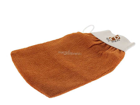 Guanto kessa per scrub esfoliante