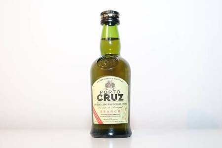 Vino Porto di varietà bianca