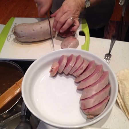 Come devono essere spesse le fette di cotechino