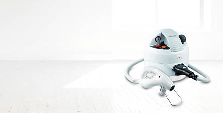 Erogatore di vapore a secco Polti