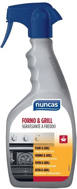Forno&Grill della Nuncas