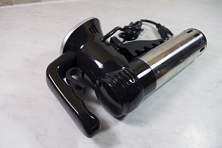 Aspetto del softcooker per cotture a basse temperature