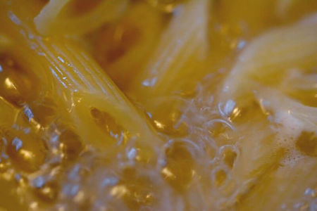 Come lessare le penne in acqua bollente