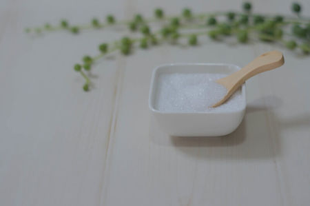 Sali da bagno al profumo