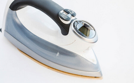 Ferro da stiro standard