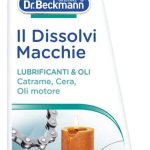 Smacchiatore Dissolvi Macchie Dr.Beckmann