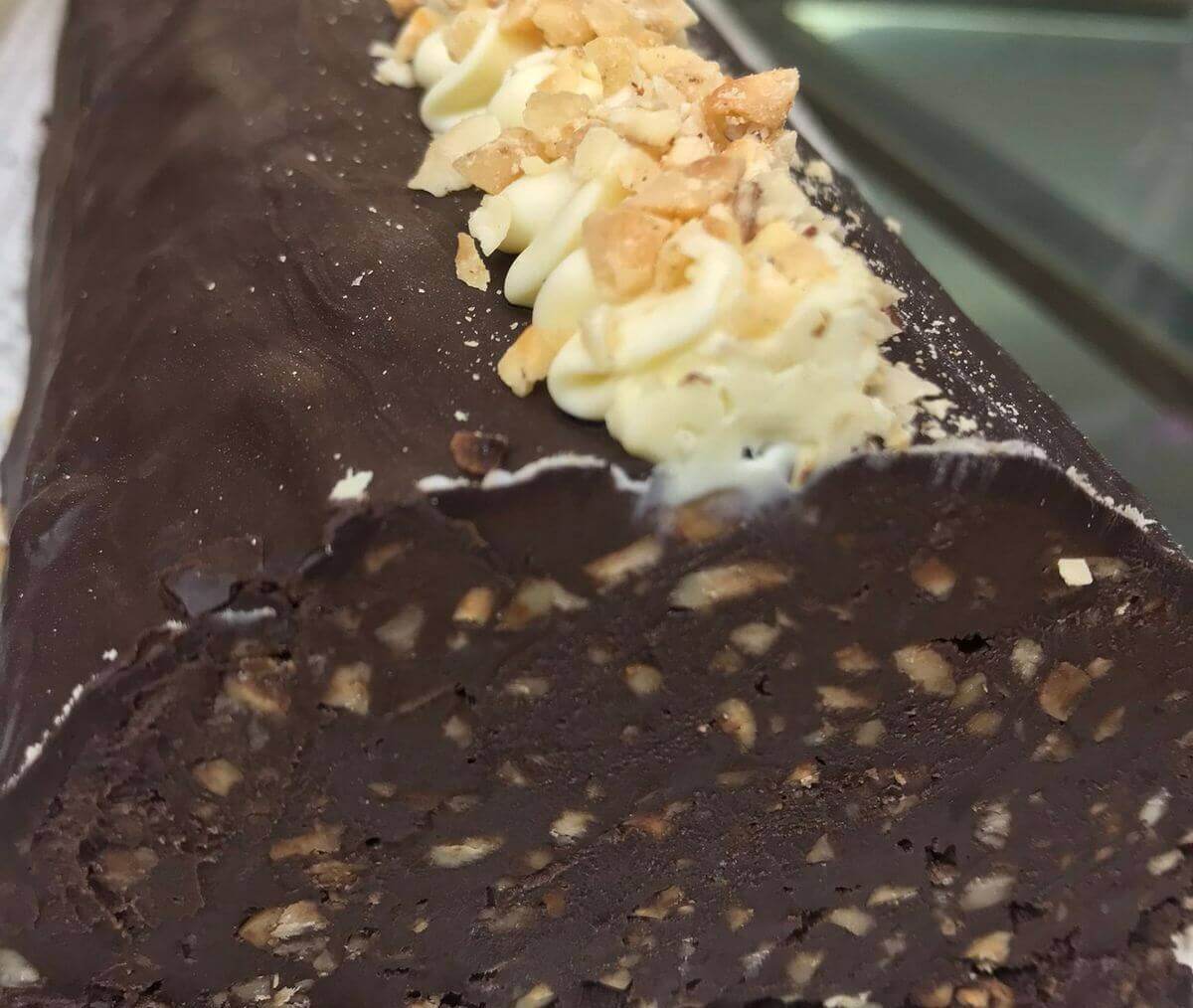 torrone dei morti ricetta napoletana