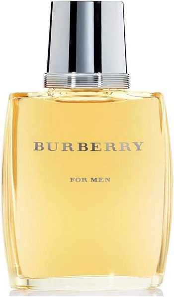 Aspetto del profumo Burberry Classic for Man