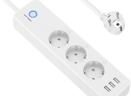 Multipresa smart WI-FI Oneplug