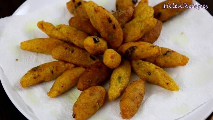 Cazzilli palermitani appena fritti golosi e fragranti Aspetto dei cazzilli palermitani fritti