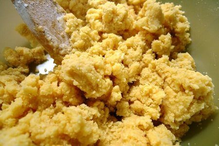 Come deve essere consistente l'impasto dei cookies