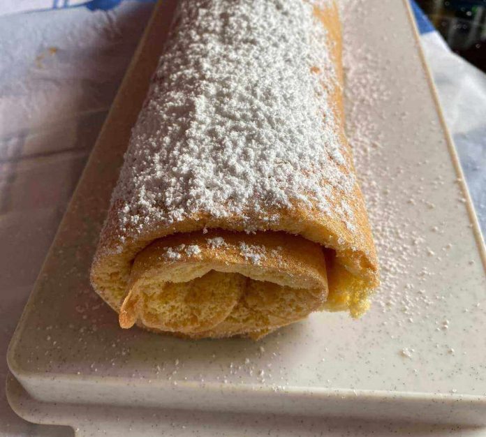 Pasta biscotto perfetta fatta in casa